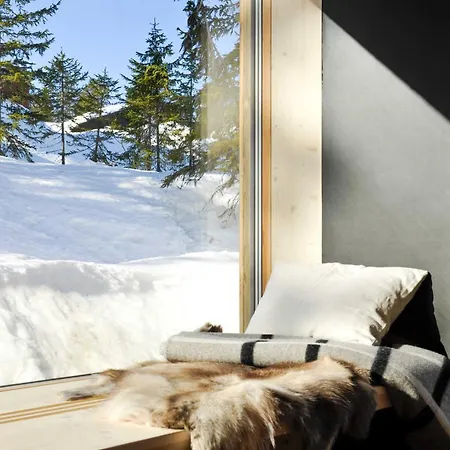 Th2027- Spacious Mountain In Trysilfjell With Sauna * Trysil