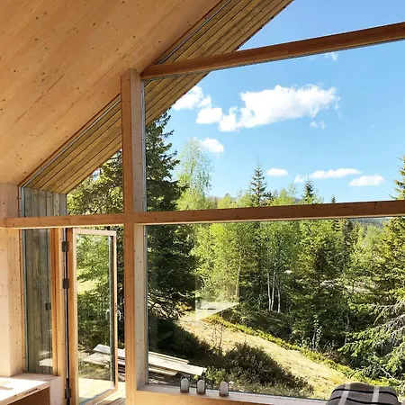 Th2027- Spacious Mountain Cabin In Trysilfjell With Sauna