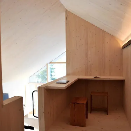 度假居 Th2027- Spacious Mountain Cabin In Trysilfjell With Sauna *