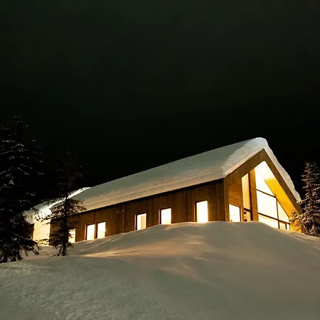 Th2027- Spacious Mountain In Trysilfjell With Sauna