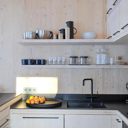 Th2027- Spacious Mountain Cabin In Trysilfjell With Sauna 度假居 *