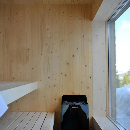 Th2027- Spacious Mountain Cabin In Trysilfjell With Sauna