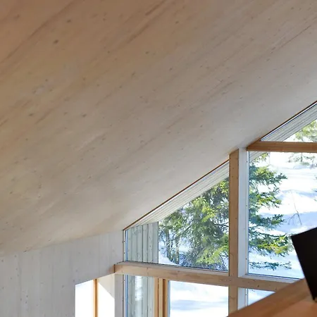 度假居 Th2027- Spacious Mountain Cabin In Trysilfjell With Sauna *