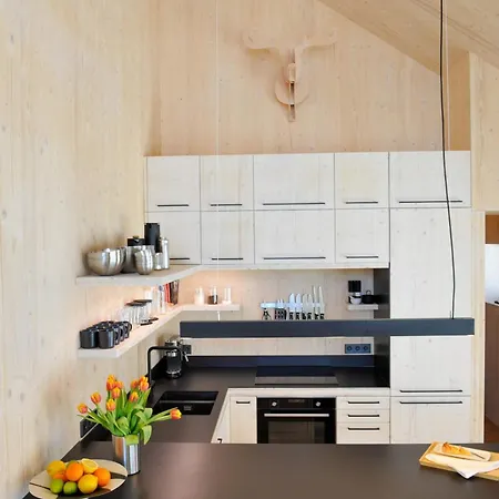 Th2027- Spacious Mountain In Trysilfjell With Sauna Trysil
