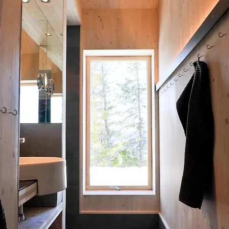 Th2027- Spacious Mountain Cabin In Trysilfjell With Sauna