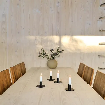 Σπίτι διακοπών Th2027- Spacious Mountain In Trysilfjell With Sauna