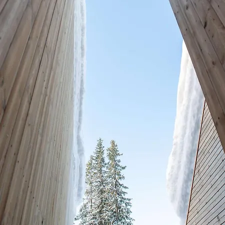 Th2027- Spacious Mountain Cabin In Trysilfjell With Sauna * 特吕西尔
