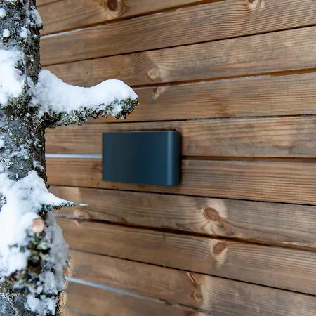 Th2027- Spacious Mountain Cabin In Trysilfjell With Sauna * 特吕西尔